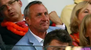 "В един смисъл, аз съм безсмъртен" - 14-те най-велики цитата на Йохан Кройф