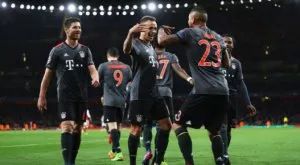 Байерн Мюнхен със звезден трансфер за 37 милиона