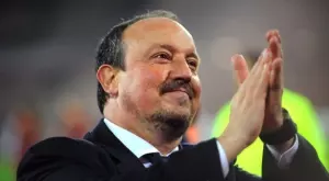 Рафаел Бенитес официално се завърна в Испания: Поема Селта Виго от Ла Лига