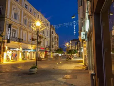 Пловдив още няма пари от държавата, за да се подготви за европейска столица на културата