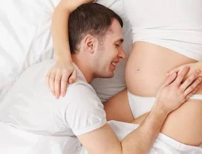 8 ползи от секса по време на бременност 