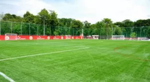 Панчарево вече приема мачове - ЦСКА играе контрола там