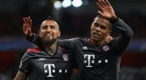 Ювентус в дуел с Юнайтед за крило на Байерн