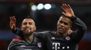 Байерн прие офертата на Юве за Коста