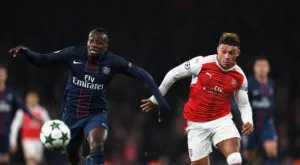 Матюиди: Може и да остана в ПСЖ