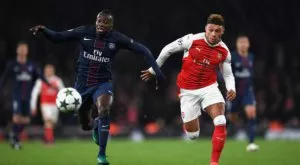 Арсенал и Манчестър Юнайтед в спор за звезда на ПСЖ