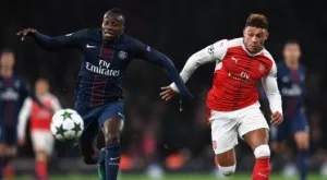 Матюиди все по-близо до Ювентус