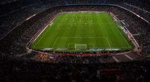 Барселона сменя името на "Камп Ноу"