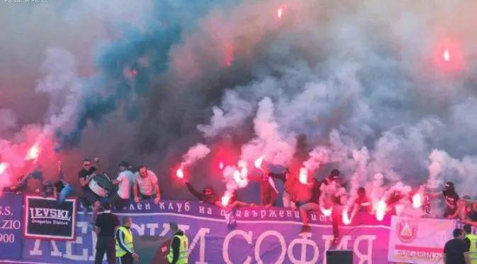 Не удовлетвориха желание на ЦСКА за тежка санкция на Левски