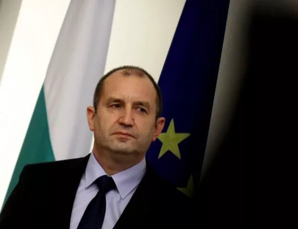 Радев отговори на Турция: България не приема уроци от страни, които не спазват върховенството на закона