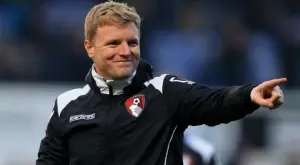 Официално: Еди Хау пое Нюкасъл