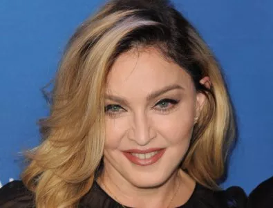 Мадона се разгневи, че в Холивуд планират да снимат филм за ранните ѝ години