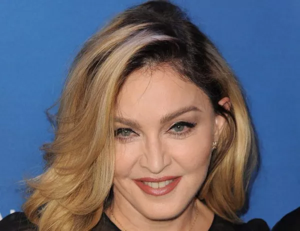 Мадона обяви нов албум, ще излезе през 2019 година