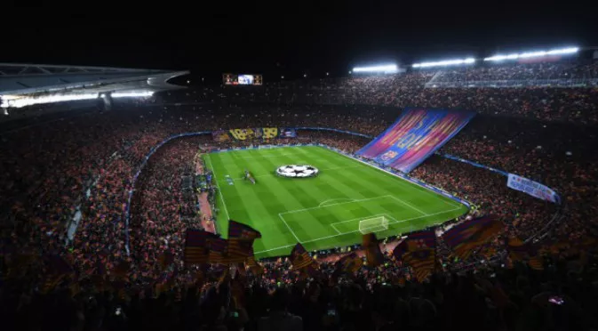 Заради Коутиньо: Барселона отлага реконструкцията на "Камп ноу"