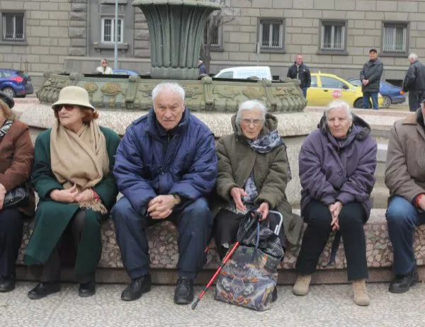 Емил Хърсев предвижда вдигане на пенсионната възраст