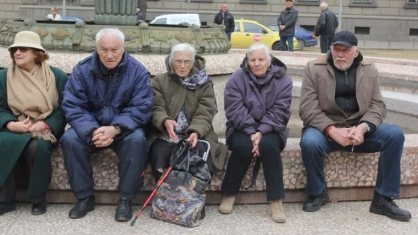 Преизчислените пенсии ще се изплащат от девети юли