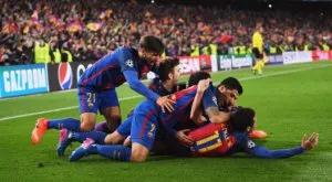 СНИМКА: Защо цял свят се гаври с баскетболна суперзвезда след обрата на Барселона? 