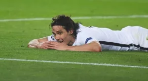 Изненада - Реал Мадрид готви оферта за Единсон Кавани