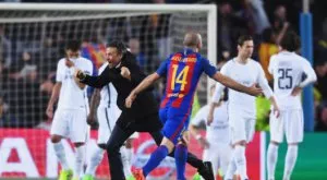 Ас на ПСЖ можеше да спре обрата на Барселона, ако просто не беше играл