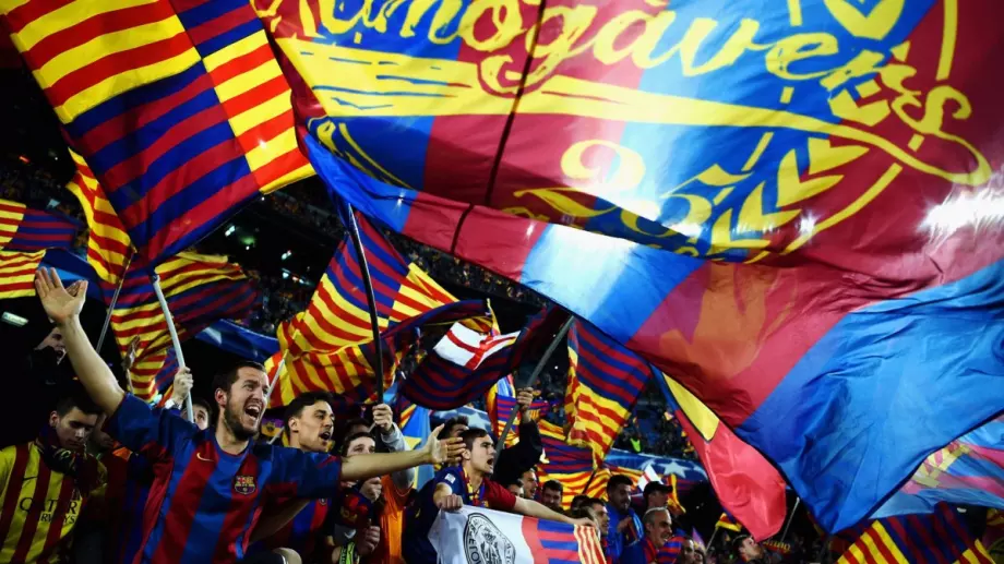 Барселона взе решение за Шави: Обявява го при спечелена титла