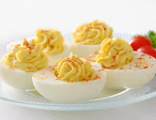 10 добри причина да хапвате повече яйца