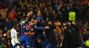 Барселона категорично отхвърли едно от спряганите имена за нов треньор