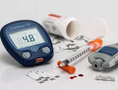 Проучване: Половин милиард души по света страдат от диабет