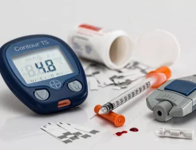 Безплатни прегледи за диабет ще се проведат в Горна Оряховица