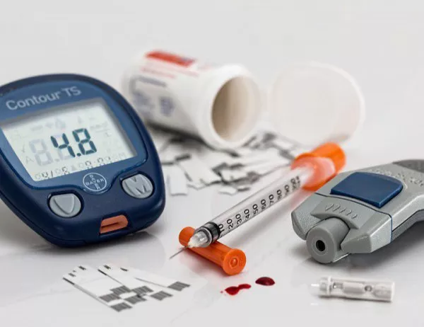 Диабет тип 1 нараства с повече от 3% годишно в Европа