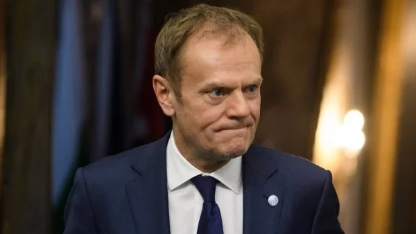 ЕС все още работи върху споразумение за Brexit