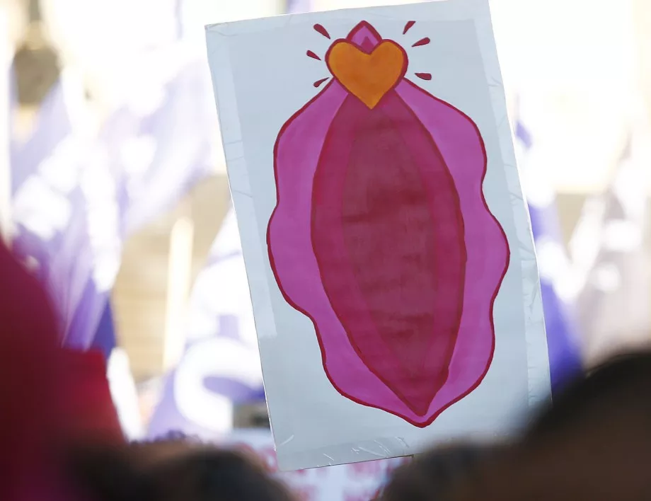 (18+) Музей на вагината отваря врати в Лондон 