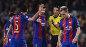 Унсуе е готов да поеме Барселона през лятото