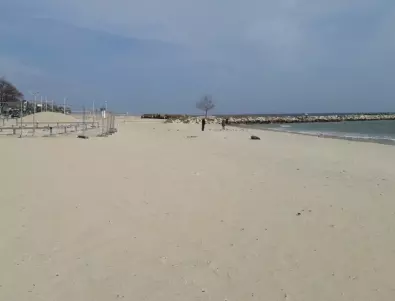 РЗИ Варна: Няма отклонения в качеството на водата край Аспарухово и Офицерския плаж