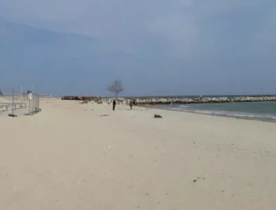 24 са неохраняемите плажове в Област Варна 