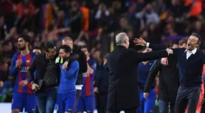 Защитник на Барселона пред трансфер в Турция