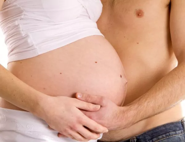 9 важни факта за ежедневния секс по време на бременност