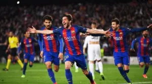 Това ли ще е новият наставник на Барселона?