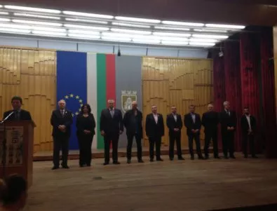 Зеленогорски: Изоставането на Северна България може да се навакса само с инвестиции