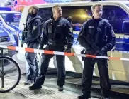 След гонка: Убиец на пътя получи доживотен затвор в Германия 