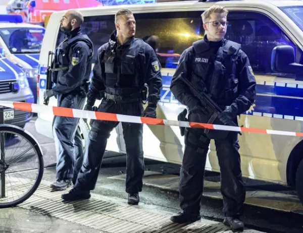 Обезвредиха бомбата във Франкфурт, заради която евакуираха десетки хиляди