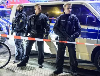 Автомобил се вряза в хора в Берлин, шестима са ранени
