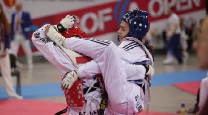 Четвъртото издание на Sofia Open доказа: Таекуондото е сред водещите спортове на България