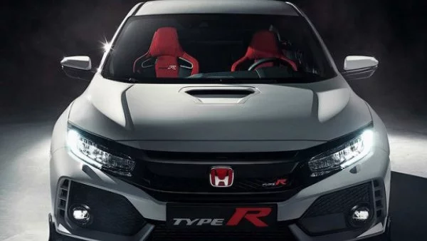 Honda Civic Type R си иска титлата обратно