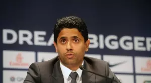 Повдигнаха обвинения за корупция на собственика на ПСЖ