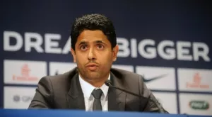 Босът на ПСЖ: Паднах, щом разбрах колко бразилци са гледали представянето на Неймар