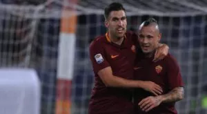 Моуриньо се цели в халф на Рома