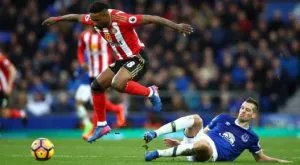 Кайл Уокър се шегува с Джърмейн Дефо и повиквателната му от Гарет Саутгейт