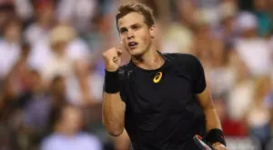 Поспишил заслужи място във финалното каре на Sofia Open 2020 