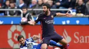 Арда Туран слага край на състезателната си кариера, става началник в Галатасарай