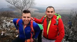 "Gazzetta dello Sport": Диабетът е заплашвал с провал два от походите на Петров